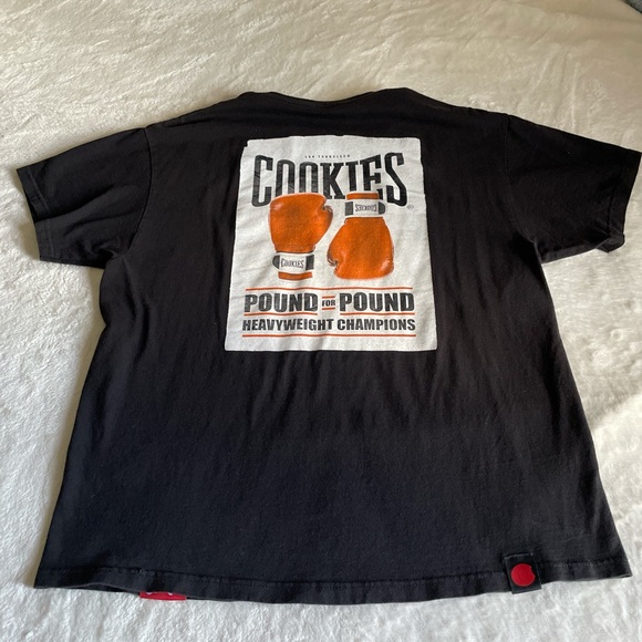 COOKIES T - Picture 3 of 7